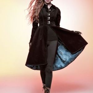 Disney Cinderella Hot Topic Exclusive Waist Coat